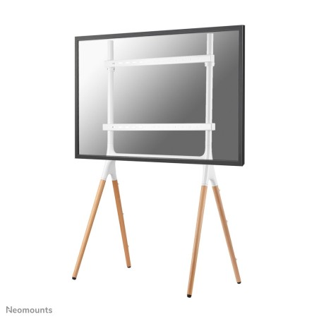 Neomounts NM-M1000WHITE support au sol pour écran 37-70"