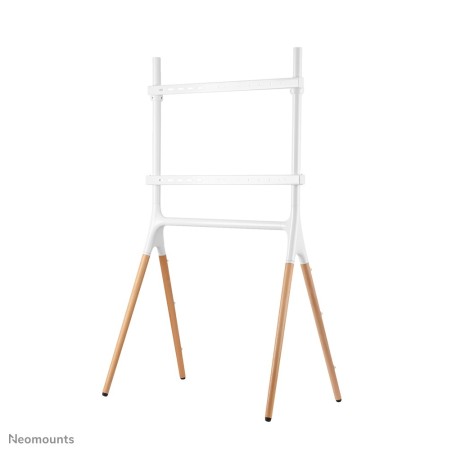 Neomounts NM-M1000WHITE support au sol pour écran 37-70"