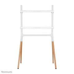 Neomounts NM-M1000WHITE support au sol pour écran 37-70"