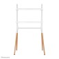 Neomounts NM-M1000WHITE support au sol pour écran 37-70" Neomounts NM-M1000WHITE support au sol pour écran 37-70"