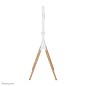 Neomounts NM-M1000WHITE support au sol pour écran 37-70" Neomounts NM-M1000WHITE support au sol pour écran 37-70"