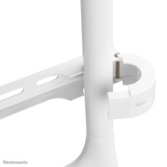 Neomounts NM-M1000WHITE support au sol pour écran 37-70"