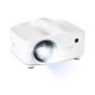 Acer QF13s Projecteur à focale standard 350 ANSI lumens LCD 1080p (1920x1080) Blanc