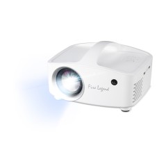 Acer QF13s Projecteur à focale standard 350 ANSI lumens LCD 1080p (1920x1080) Blanc
