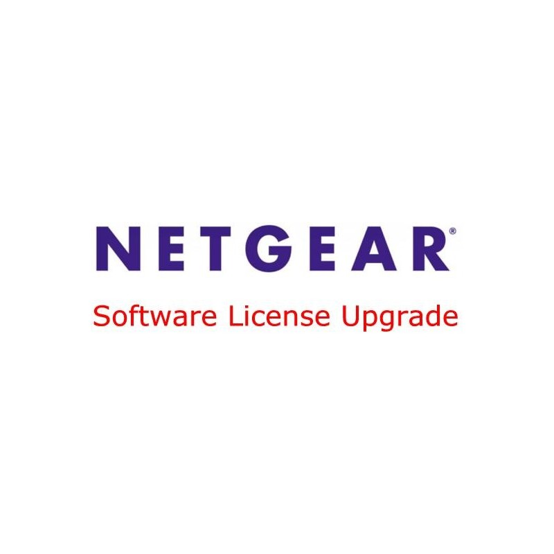 NETGEAR WC50APL-10000S licence et mise à jour de logiciel Licence d'accès client 50 licence(s)