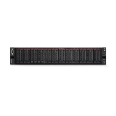 Lenovo ThinkSystem SR650 serveur 0 Go Rack (2 U) Intel® Xeon® Silver 4210R 2,4 GHz 32 Go DDR4-SDRAM 750 W