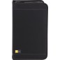 Case Logic CDW-128T-BLACK Étui avec portefeuille 136 disques Noir Case Logic CDW-128T-BLACK Étui avec portefeuille 136 disques Noir