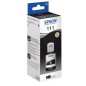 Epson 111 EcoTank Pigment black ink bottle Epson 111 EcoTank Pigment black ink bottle