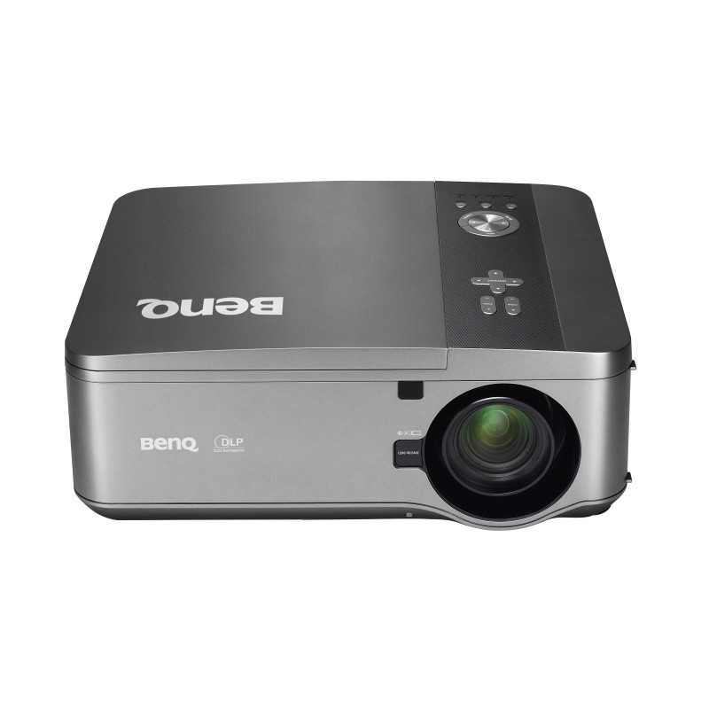 BenQ PX9600 Projecteur à focale standard 5700 ANSI lumens DLP XGA (1024x768) Gris BenQ PX9600 Projecteur à focale standard 5700 ANSI lumens DLP XGA (1024x768) Gris