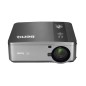 BenQ PX9600 Projecteur à focale standard 5700 ANSI lumens DLP XGA (1024x768) Gris BenQ PX9600 Projecteur à focale standard 5700 ANSI lumens DLP XGA (1024x768) Gris