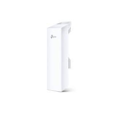 TP-Link CPE510 300 Mbit s Blanc Connexion Ethernet, supportant l'alimentation via ce port (PoE)
