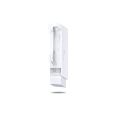 TP-Link CPE510 300 Mbit/s Blanc Connexion Ethernet, supportant l'alimentation via ce port (PoE)
