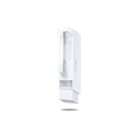 TP-Link CPE510 300 Mbit/s Blanc Connexion Ethernet, supportant l'alimentation via ce port (PoE)