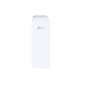 TP-Link CPE510 300 Mbit/s Blanc Connexion Ethernet, supportant l'alimentation via ce port (PoE)