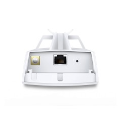 TP-Link CPE510 300 Mbit s Blanc Connexion Ethernet, supportant l'alimentation via ce port (PoE)