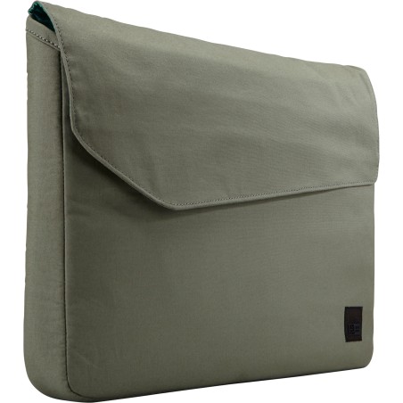 Case Logic LODS113PTG 33,8 cm (13.3") Housse Vert