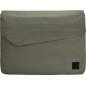 Case Logic LODS113PTG 33,8 cm (13.3") Housse Vert