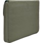 Case Logic LODS113PTG 33,8 cm (13.3") Housse Vert