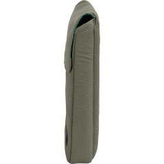 Case Logic LODS113PTG 33,8 cm (13.3") Housse Vert