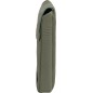 Case Logic LODS113PTG 33,8 cm (13.3") Housse Vert