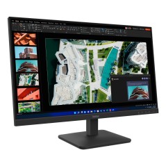 Lenovo ThinkVision S27-4e Moniteur
