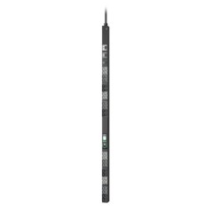 APC APDU10351SM unité de distribution d'énergie 48 sortie(s) CA 0U Noir