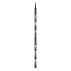 APC APDU10351SM unité de distribution d'énergie 48 sortie(s) CA 0U Noir