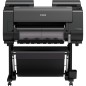 Canon imagePROGRAF GP-2000 imprimante grand format Wifi A jet d'encre thermique Couleur 2400 x 1200 DPI A1 (594 x 841 mm) Canon imagePROGRAF GP-2000 imprimante grand format Wifi A jet d'encre thermique Couleur 2400 x 1200 DPI A1 (594 x 841 mm)