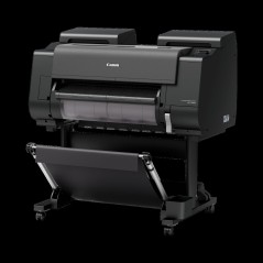 Canon imagePROGRAF GP-2000 imprimante grand format Wifi A jet d'encre thermique Couleur 2400 x 1200 DPI A1 (594 x 841 mm)