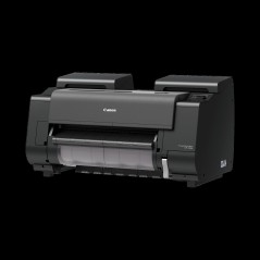 Canon imagePROGRAF GP-2000 imprimante grand format Wifi A jet d'encre thermique Couleur 2400 x 1200 DPI A1 (594 x 841 mm)