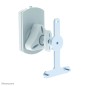 Neomounts NM-WS130WHITE Support mural pour enceintes Sonos Play1 et Play3 - orientable Neomounts NM-WS130WHITE Support mural pour enceintes Sonos Play1 et Play3 - orientable