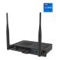 BenQ TEY41-i7 Intel® Core™ i7 i7-1255U 16 Go DDR4-SDRAM 256 Go SSD Windows 11 Pro Châssis monté sur rack PC Noir BenQ TEY41-i7 Intel® Core™ i7 i7-1255U 16 Go DDR4-SDRAM 256 Go SSD Windows 11 Pro Châssis monté sur rack PC Noir