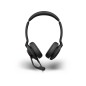 Jabra Evolve2 30 - SE Casque Avec fil Arceau Bureau/Centre d'appels USB Type-C / USB Type-A Noir Jabra Evolve2 30 - SE Casque Avec fil Arceau Bureau/Centre d'appels USB Type-C / USB Type-A Noir