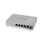 Zyxel XMG-105 Non-géré 2.5G Ethernet (100/1000/2500) Gris