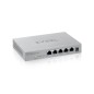 Zyxel XMG-105 Non-géré 2.5G Ethernet (100/1000/2500) Gris