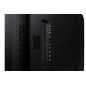 Samsung OM75A Écran plat de signalisation numérique 190,5 cm (75") LCD Wifi 4000 cd/m² 4K Ultra HD Noir Intégré dans le