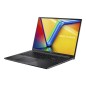 ASUS Vivobook 16 M1605NAQ-PRO-DICMB142X AMD Ryzen™ 5 150 Ordinateur portable 40,6 cm (16") WUXGA 16 Go DDR5-SDRAM 512 Go SSD