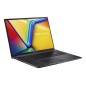 ASUS Vivobook 16 M1605NAQ-PRO-DICMB142X AMD Ryzen™ 5 150 Ordinateur portable 40,6 cm (16") WUXGA 16 Go DDR5-SDRAM 512 Go SSD
