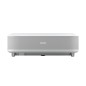 Epson EH-LS650W 3600 ANSI lumens 3LCD 4K (4096x2400) Blanc