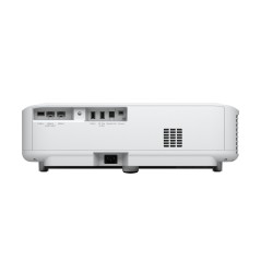 Epson EH-LS650W 3600 ANSI lumens 3LCD 4K (4096x2400) Blanc