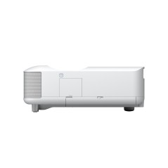 Epson EH-LS650W 3600 ANSI lumens 3LCD 4K (4096x2400) Blanc