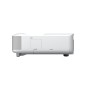 Epson EH-LS650W 3600 ANSI lumens 3LCD 4K (4096x2400) Blanc