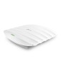 TP-Link Omada EAP245(5-PACK) point d'accès réseaux locaux sans fil 1750 Mbit/s Blanc Connexion Ethernet, supportant TP-Link Omada EAP245(5-PACK) point d'accès réseaux locaux sans fil 1750 Mbit/s Blanc Connexion Ethernet, supportant