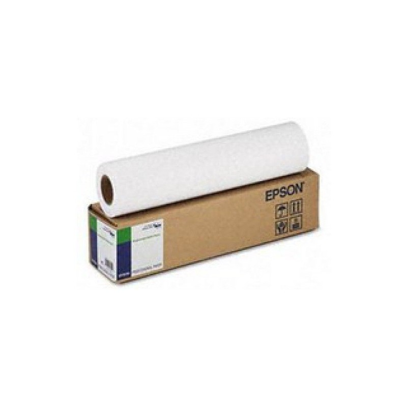 Epson Pap Proofing Blanc Semi-Mat 256g 24" (0,610x30,5m) Epson Pap Proofing Blanc Semi-Mat 256g 24" (0,610x30,5m)