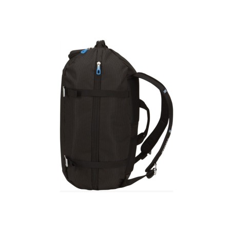 Thule Crossover 40L sac à dos Noir Nylon