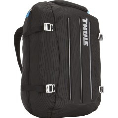 Thule Crossover 40L sac à dos Noir Nylon