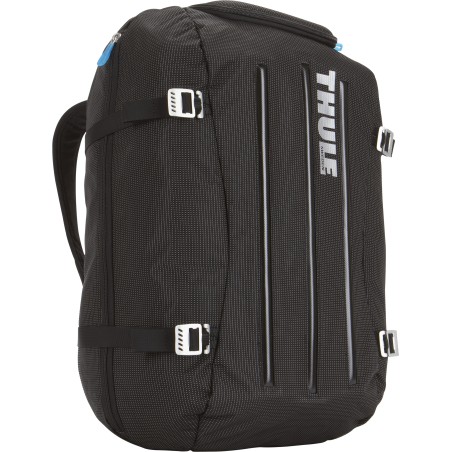 Thule Crossover 40L sac à dos Noir Nylon