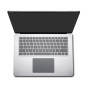 Kensington Filtre de confidentialité magnétique MagPro Elite pour Surface Laptop 13,8” Kensington Filtre de confidentialité magnétique MagPro Elite pour Surface Laptop 13,8”