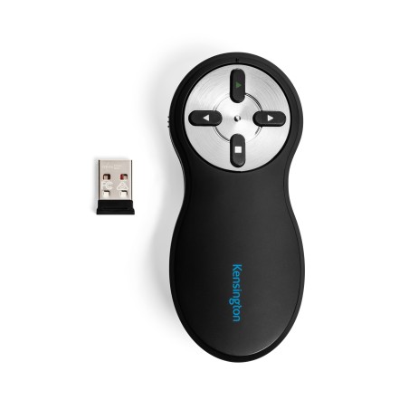 Kensington Télécommande de présentation sans fil avec nano-récepteur