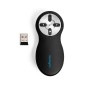 Kensington Télécommande de présentation sans fil avec nano-récepteur Kensington Télécommande de présentation sans fil avec nano-récepteur